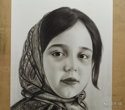 آموزش صفر تا صد طراحی چهره رایگان