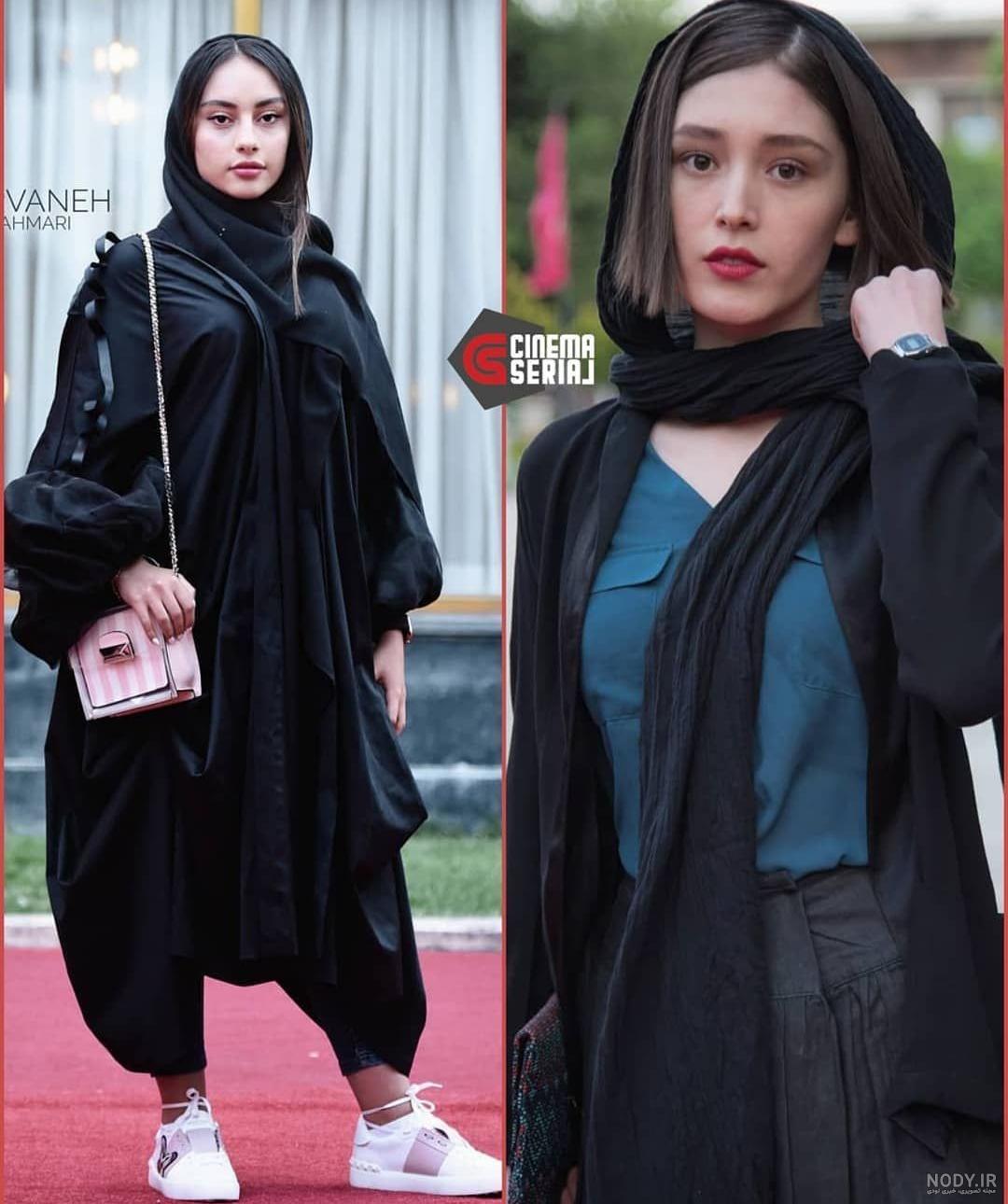 بیوگرافی فرشته حسینی