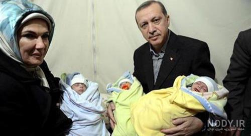 دختر اردوغان رئیس جمهور ترکیه دختر اردوغان رئیس جمهور ترکیه