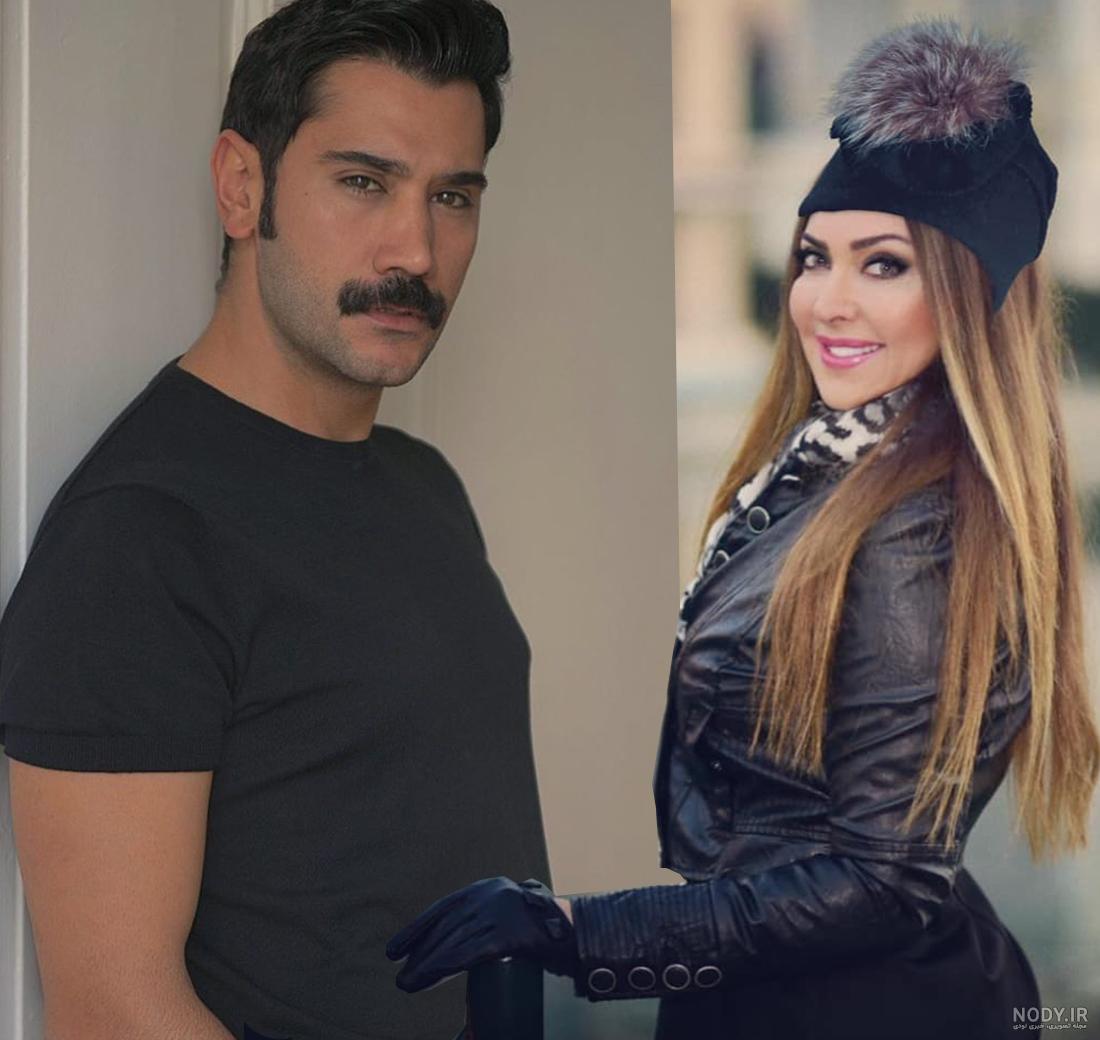 زن واقعی ییلماز درسریال چوکوروا