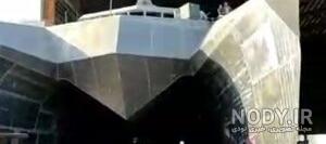 شناور ابومهدی المهندس شناور ابومهدی المهندس