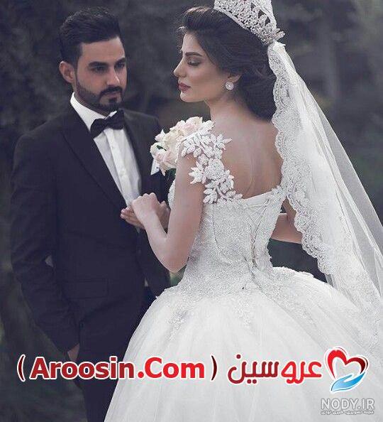 عکس آتلیه عکاسی عروسی