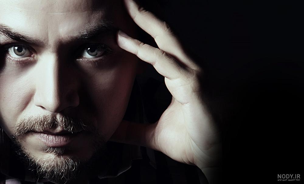 عکس آتلیه هنری