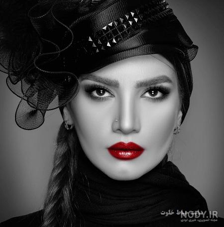 عکس اتلیه ای اسپرت