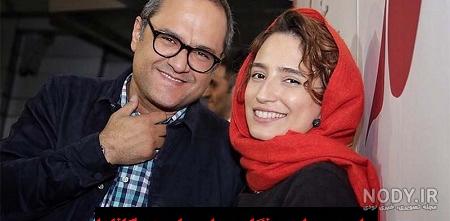 عکس بچه رامبد جوان در کانادا عکس بچه رامبد جوان در کانادا