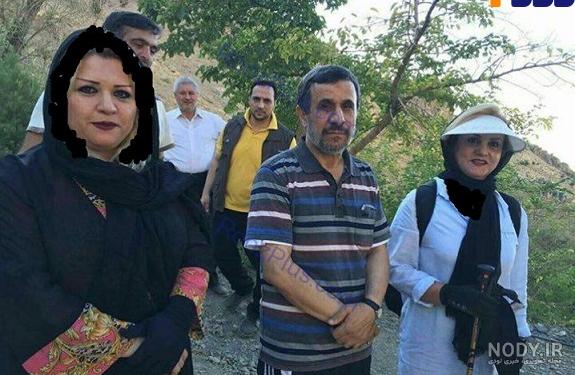 عکس دختر مشایی عروس احمدی نژاد عکس دختر مشایی عروس احمدی نژاد