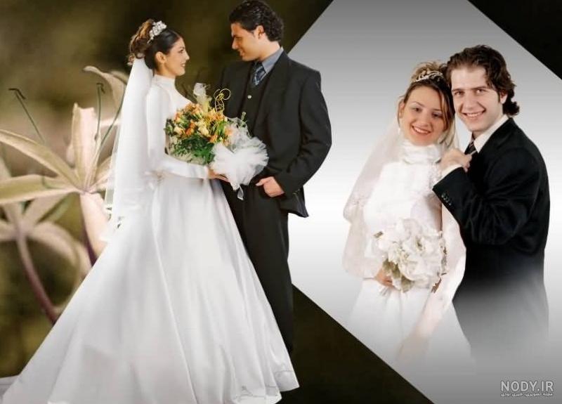 عکس دکور آتلیه عروسی
