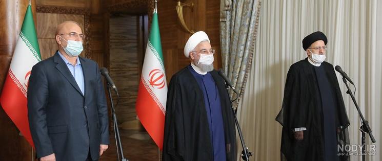 عکس رئیسی