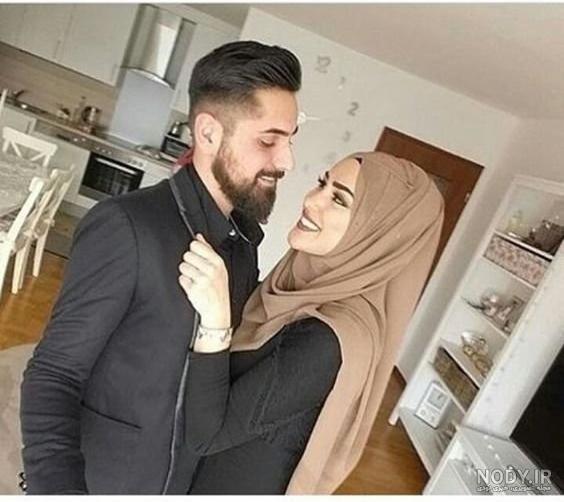 عکس عاشقانه مذهبی جدید عکس عاشقانه مذهبی جدید