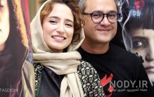 عکس فرزند رامبد جوان و نگار جواهریان عکس فرزند رامبد جوان و نگار جواهریان