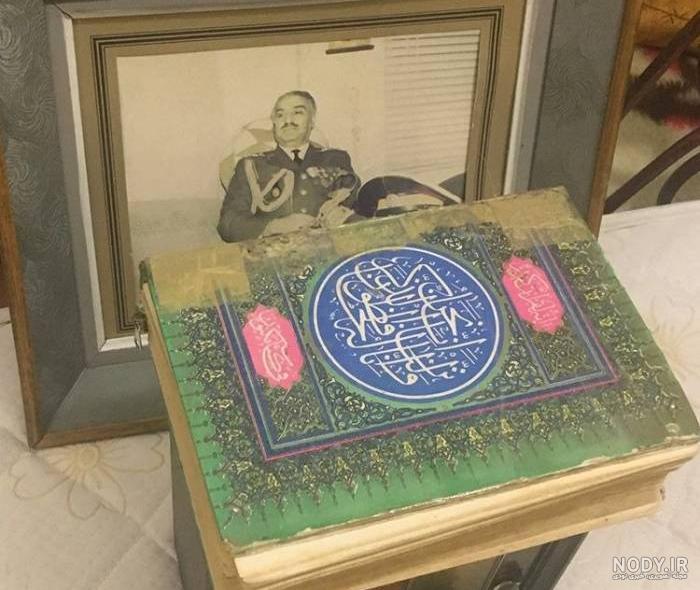 عکس پدر حمیرا عکس پدر حمیرا