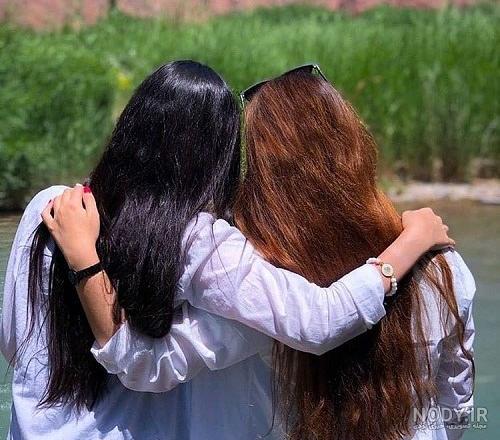 عکس پروفایل دخترونه چند نفره عکس پروفایل دخترونه چند نفره