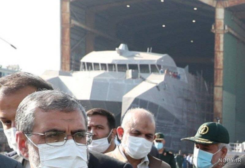 ناو شهید رودکی ناو شهید رودکی