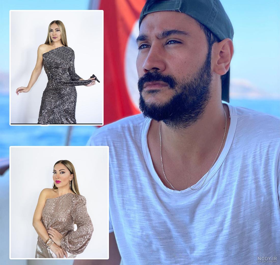 همسر واقعی گلتن کیست