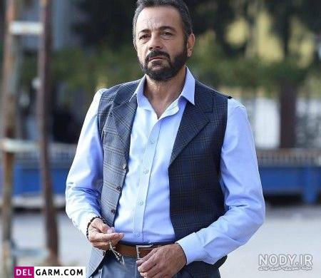زن واقعی تکین در سریال چوکوروا