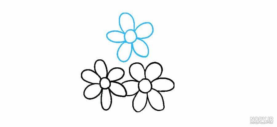 طراحی ساده نقاشی