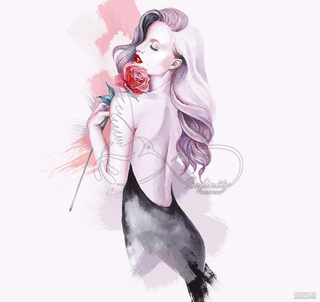 طرح نقاشی زنگوله طرح نقاشی زنگوله