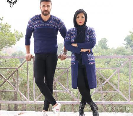 عکس اتلیه دونفره کودک عکس اتلیه دونفره کودک