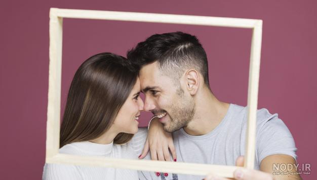 عکس اسپرت دونفره آتلیه عکس اسپرت دونفره آتلیه