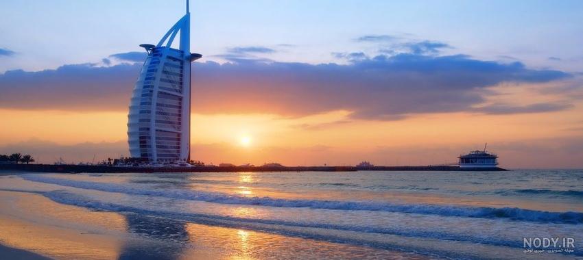 عکس ساحل کیش عکس ساحل کیش