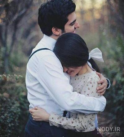 عکس های دوستانه دو نفره