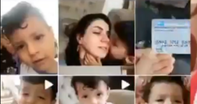 فیلم کودک ازاری وحشتناک