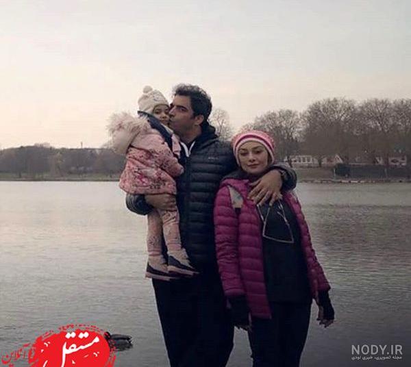 متن خانواده سه نفره