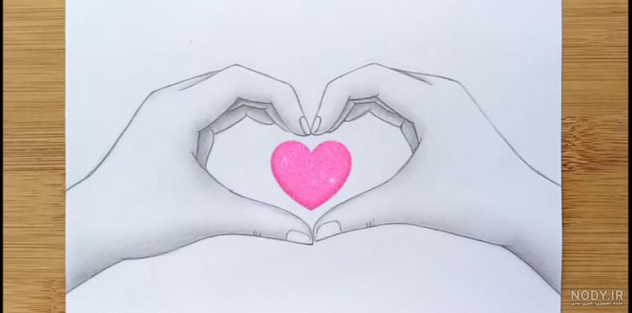 نقاشی دستبند دخترانه