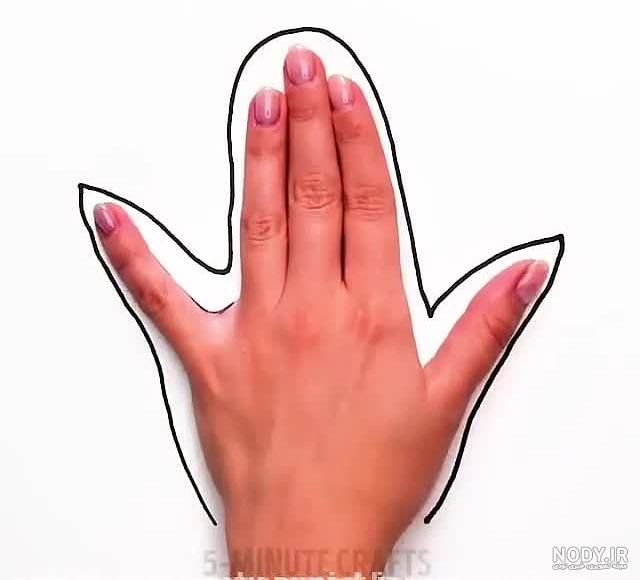 نقاشی ذرت