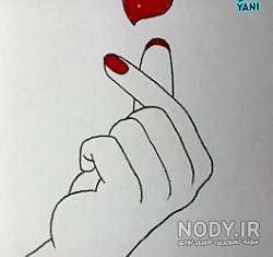 نقاشی های زیبا و ساده نقاشی های زیبا و ساده
