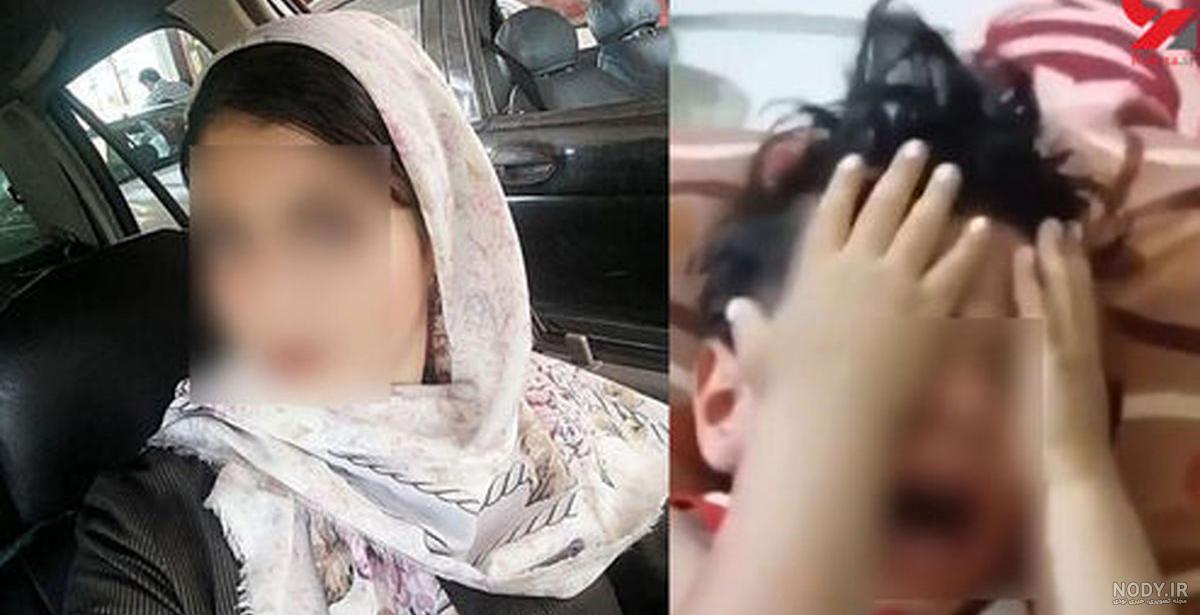 کودک آزاری توسط پدر و مادر