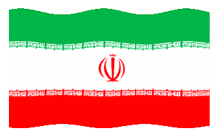 عکس پرچم ایران گیف - عکس نودی