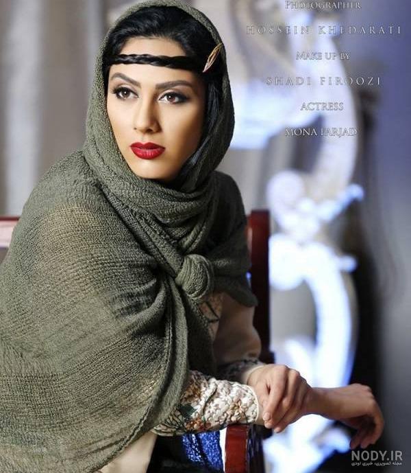 آتلیه عکس صادقیه