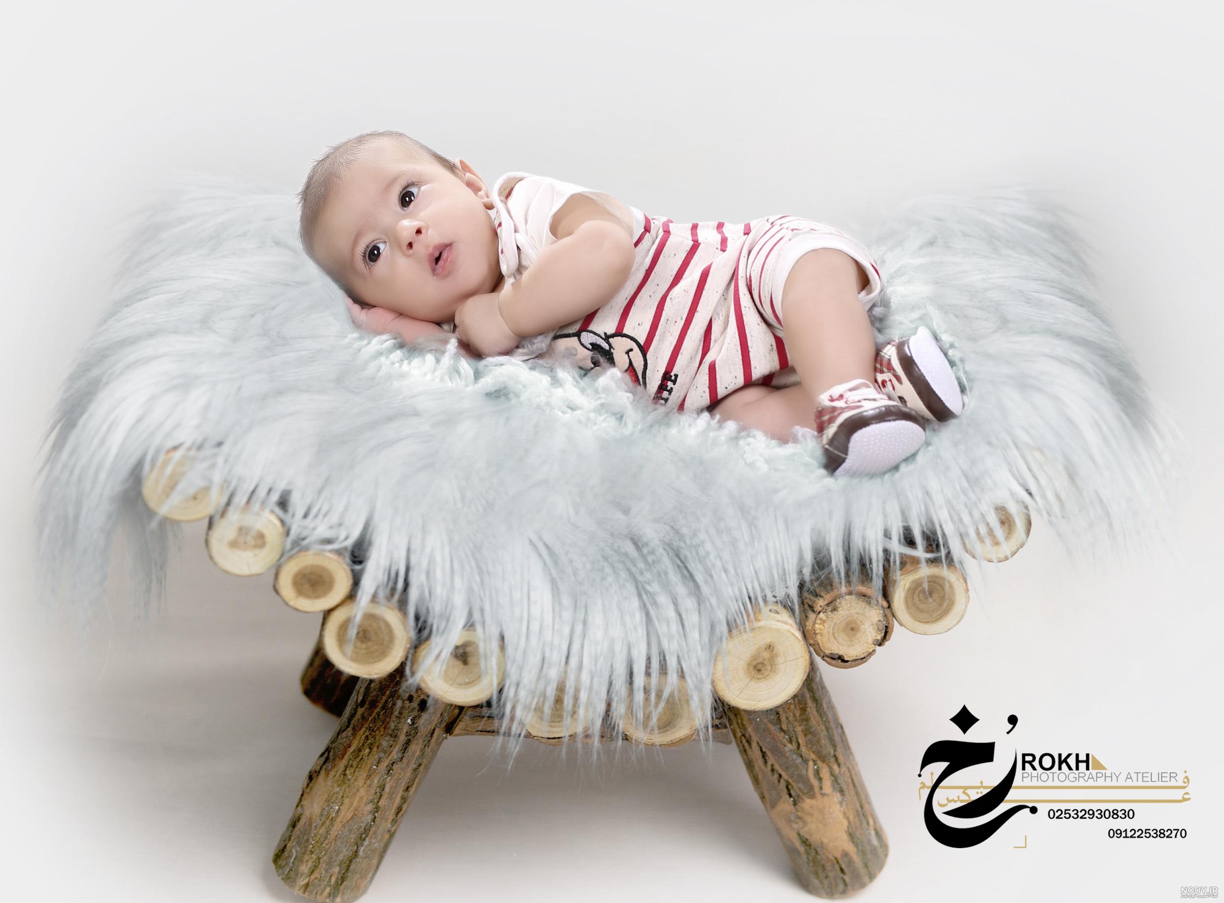 آتلیه عکس کودک قم آتلیه عکس کودک قم