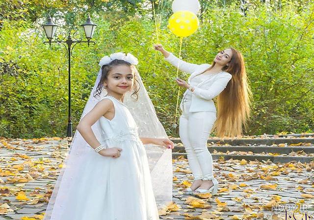 آتلیه کودک در رشت