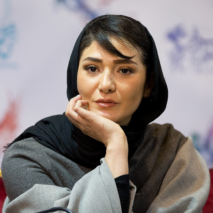 اسم همسر مینا وحید