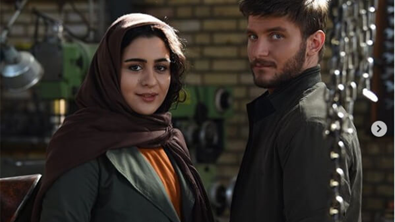 اسم واقعی سهراب در سریال از سرنوشت فصل اول اسم واقعی سهراب در سریال از سرنوشت فصل اول