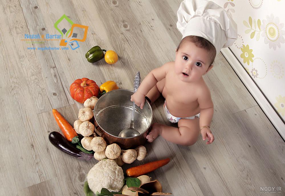 عکس آشپزی عکس آشپزی