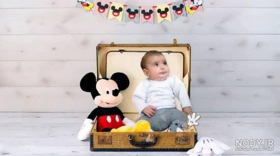 عکس اتلیه ای اسپرت
