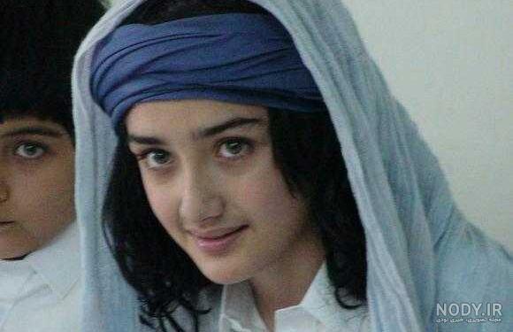 عکس کودکی حضرت محمد
