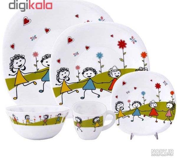 عکس ظرف کودک عکس ظرف کودک