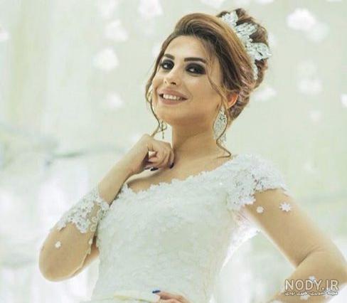 عکس عروس و داماد در تالار عکس عروس و داماد در تالار