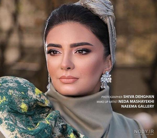 عکس عروسی لیندا کیانی و همسرش عکس عروسی لیندا کیانی و همسرش