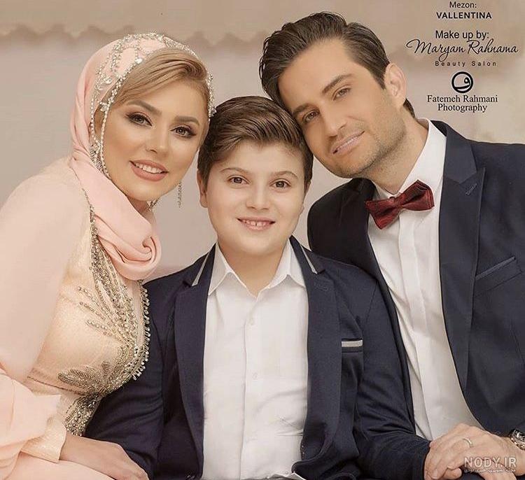 عکس لباس برای سالگرد ازدواج