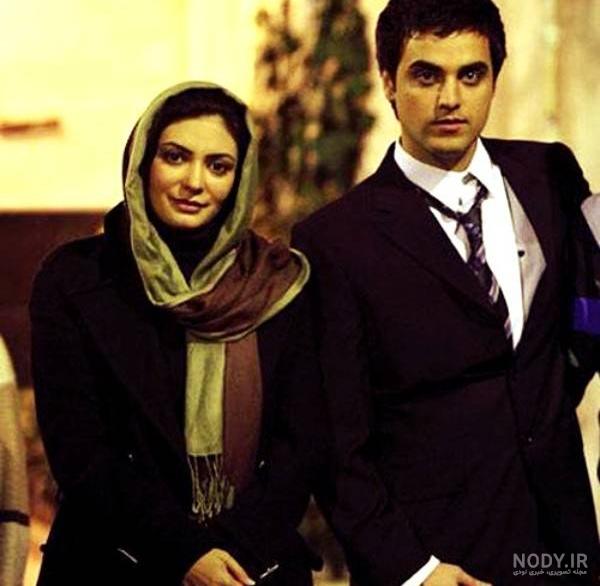 عکس لیندا کیانی و همسر جدیدش عکس لیندا کیانی و همسر جدیدش
