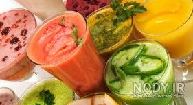 عکس کوکتل پوستی