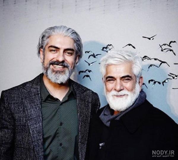 قد مهدی پاکدل