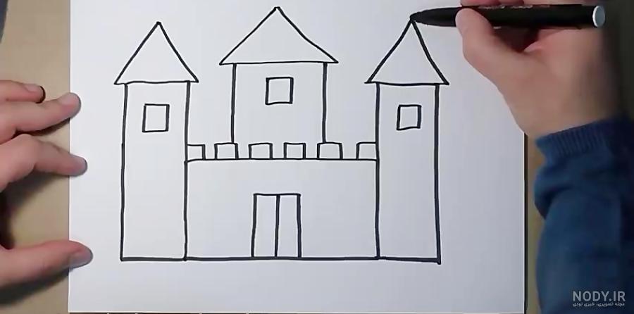 نقاشی آسون