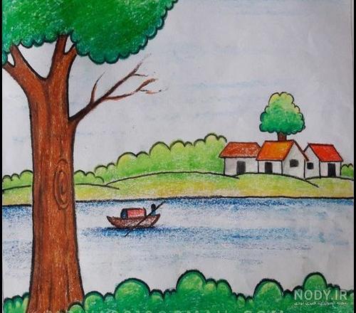 نقاشی های معروف داوینچی