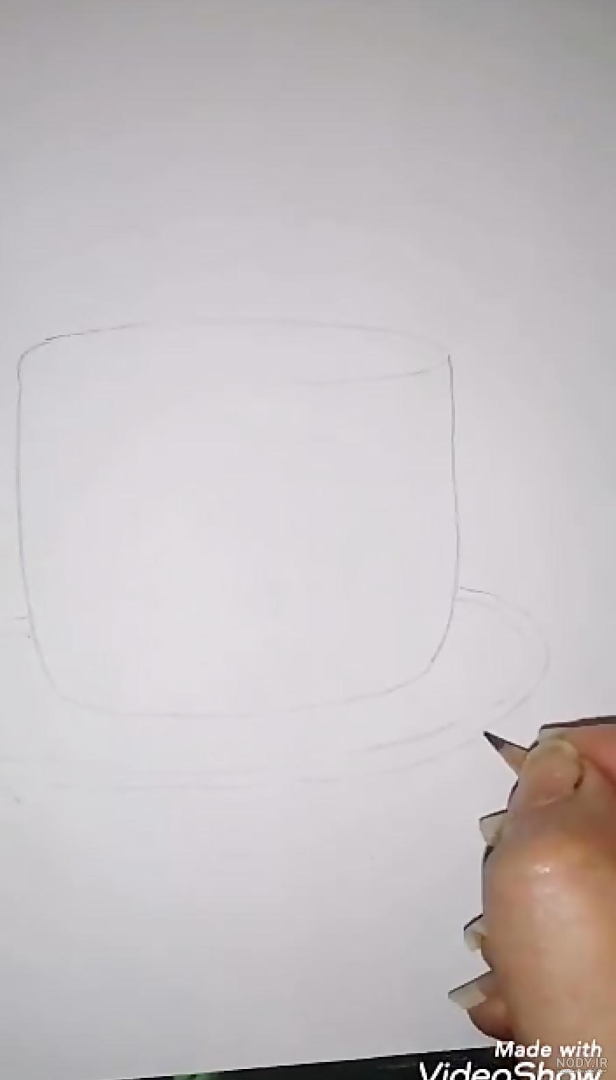 نقاشی گل حسن یوسف نقاشی گل حسن یوسف